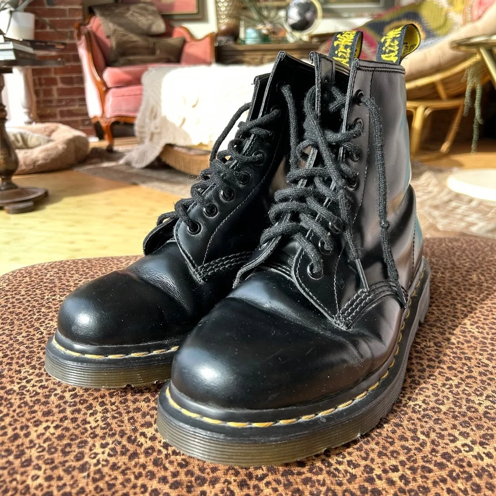 Dr. Martens | Shoes | Dr Martens 46 Airwair With Bouncing  display picture 3